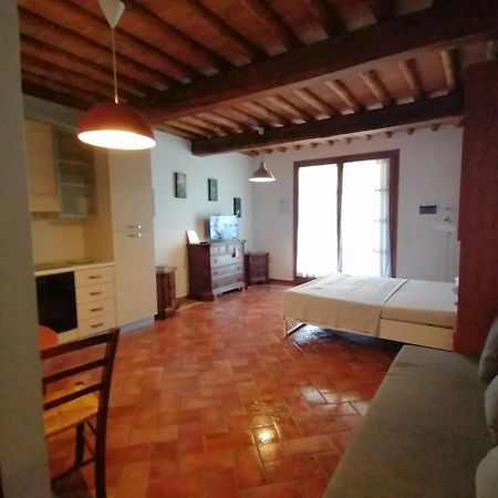 Agriturismo Borgo Stella Montespertoli Kültér fotó