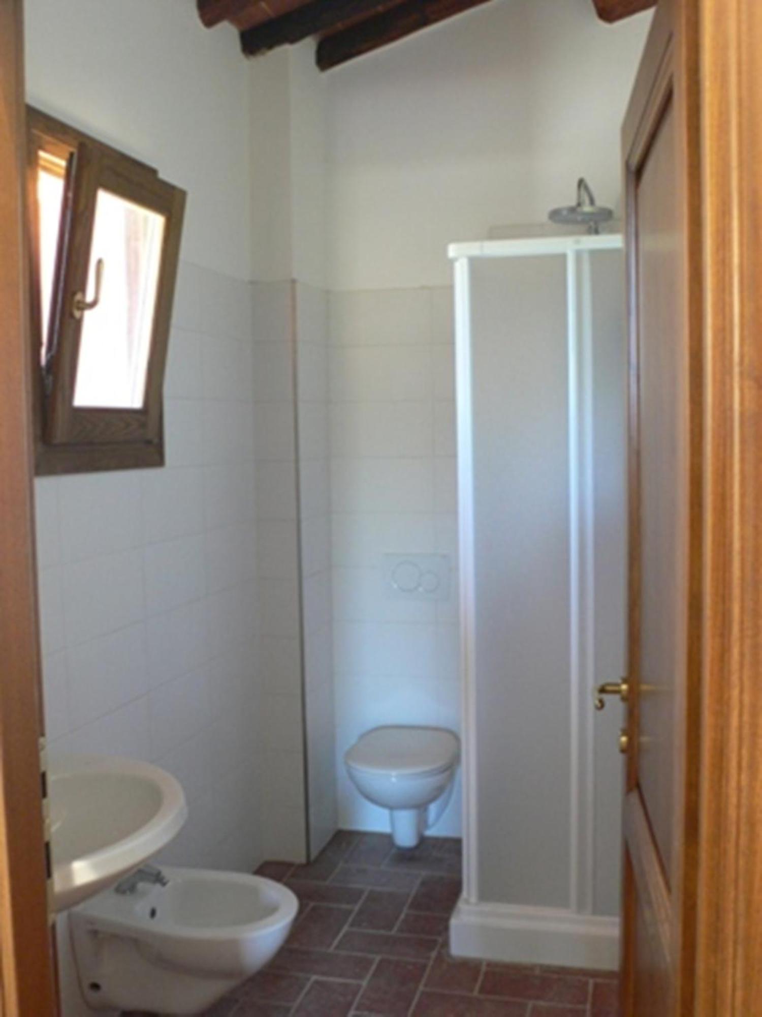 Agriturismo Borgo Stella Montespertoli Szoba fotó