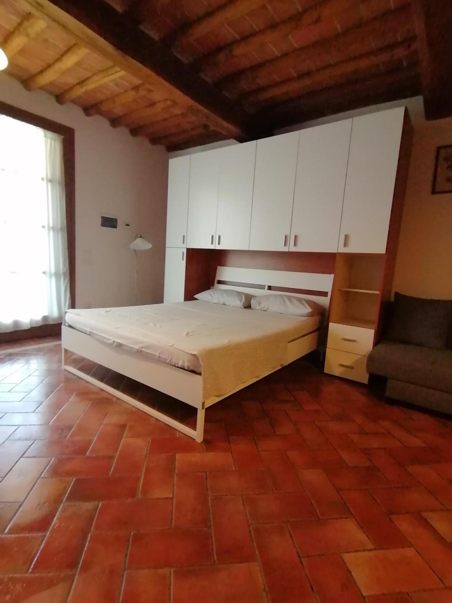Agriturismo Borgo Stella Montespertoli Kültér fotó