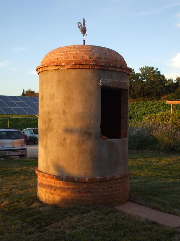 Agriturismo Borgo Stella Montespertoli Kültér fotó