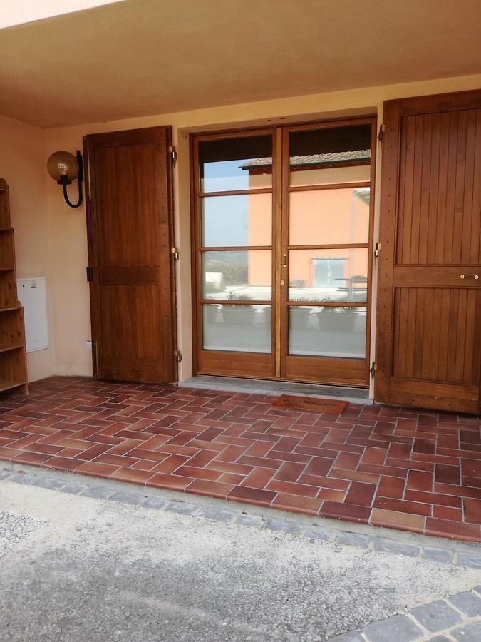Agriturismo Borgo Stella Montespertoli Kültér fotó